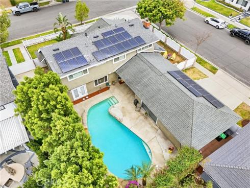 14531 Acacia Drive, Tustin, CA