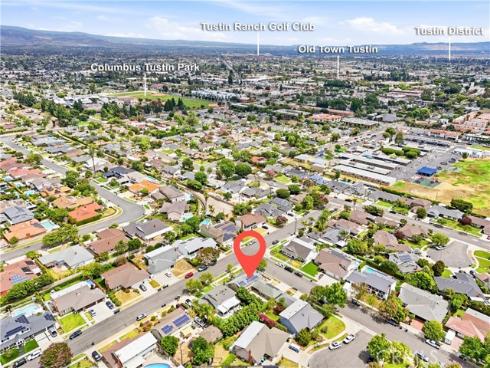 14531 Acacia Drive, Tustin, CA