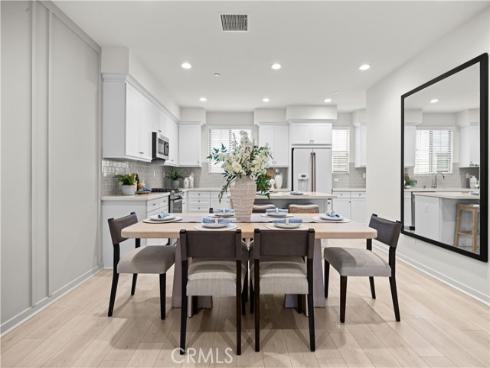 207 Essex Court, Tustin, CA