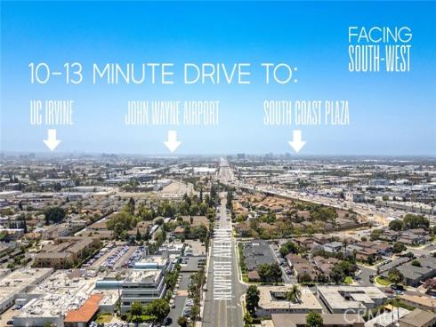 14558 Newport , Tustin, CA