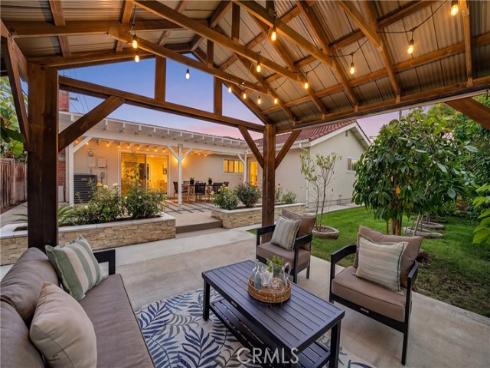 1192  Sycamore   Avenue, Tustin, CA