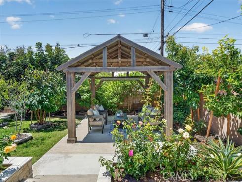 1192  Sycamore   Avenue, Tustin, CA