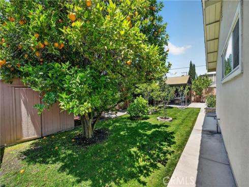 1192  Sycamore   Avenue, Tustin, CA