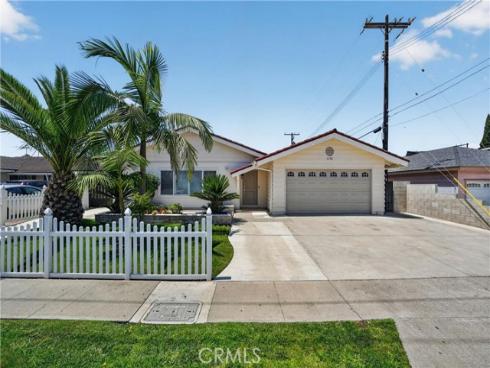 1192  Sycamore   Avenue, Tustin, CA