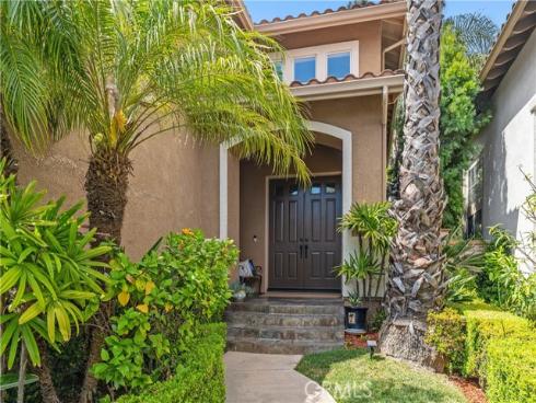 2573 Newman , Tustin, CA