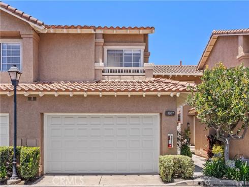 13367 Calle Antequera , Tustin, CA