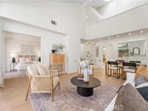 13367 Calle Antequera , Tustin, CA