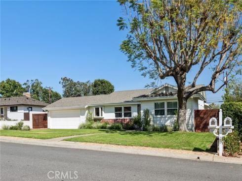 12772 Elizabeth Way, Tustin, CA