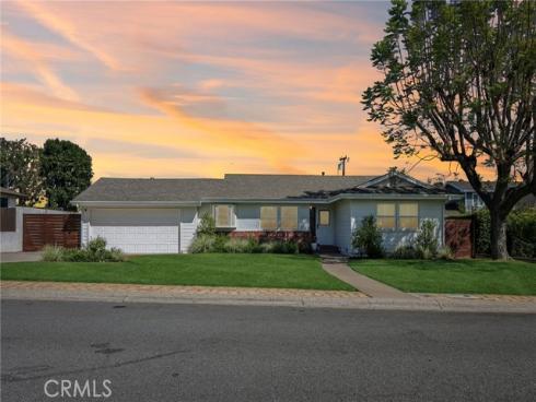 12772 Elizabeth Way, Tustin, CA