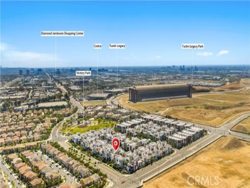 80 Ballast , Tustin, CA
