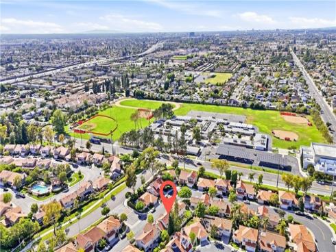2051 Pueblo , Tustin, CA