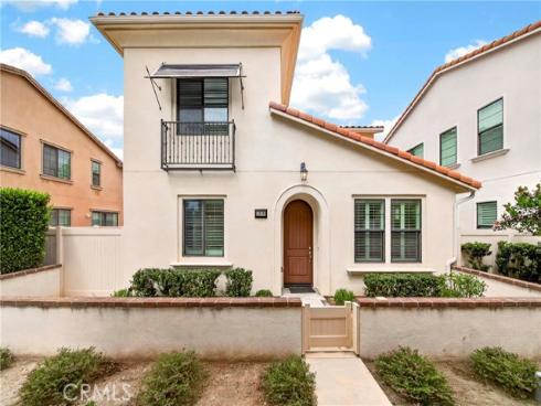 1856 Harvest Circle , Tustin, CA