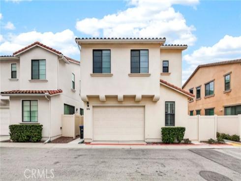1856 Harvest Circle , Tustin, CA