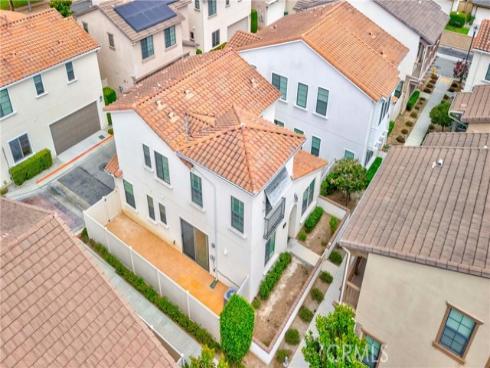 1856 Harvest Circle , Tustin, CA