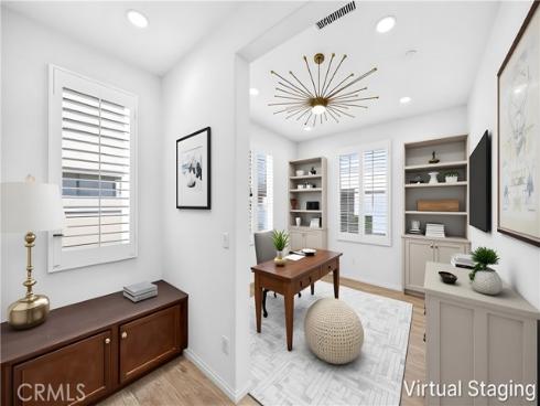1856 Harvest Circle , Tustin, CA