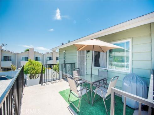 1192 Mitchell 77 Avenue, Tustin, CA