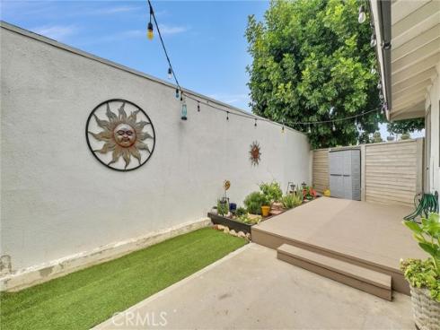14802 Newport Street, Tustin, CA
