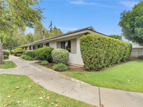 14802 Newport Street, Tustin, CA