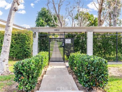 14802 Newport Street, Tustin, CA