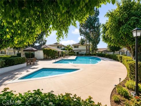 14802 Newport Street, Tustin, CA