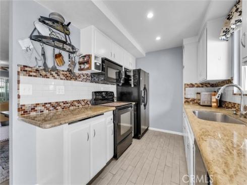14802 Newport Street, Tustin, CA