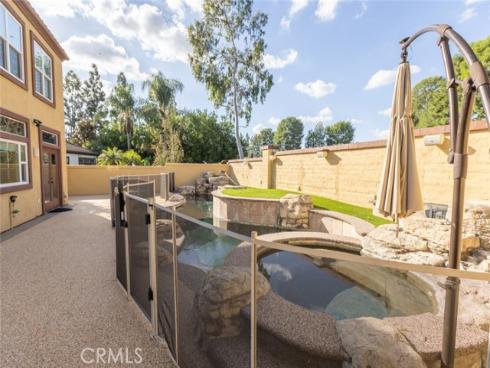 2605 Augusta , Tustin, CA