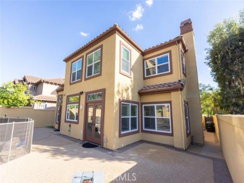 2605 Augusta , Tustin, CA