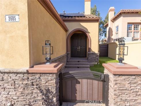 2605 Augusta , Tustin, CA