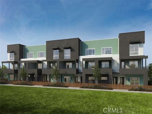 124 Chaparral , Tustin, CA