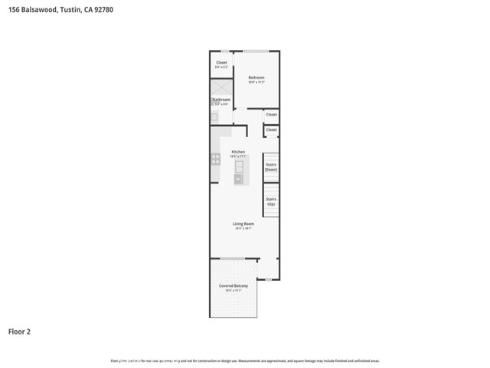 124 Chaparral , Tustin, CA