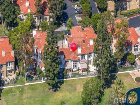 2466 Aquasanta , Tustin, CA
