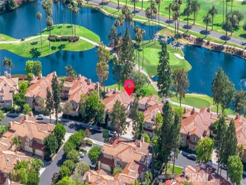 2466 Aquasanta , Tustin, CA