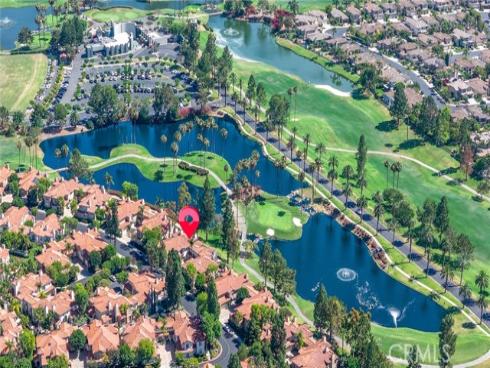 2466 Aquasanta , Tustin, CA
