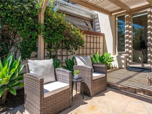 2466 Aquasanta , Tustin, CA
