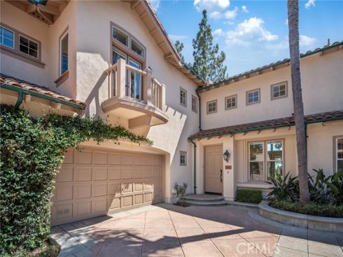2466 Aquasanta , Tustin, CA