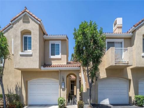 2413  Mira Monte   Court, Tustin, CA