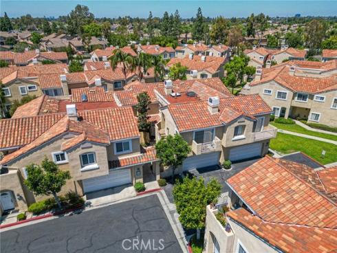 2413  Mira Monte   Court, Tustin, CA