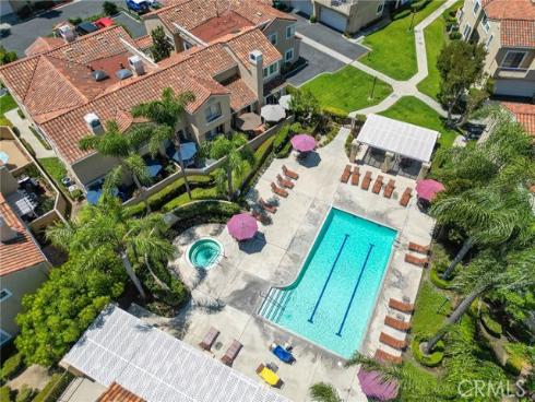 2413  Mira Monte   Court, Tustin, CA
