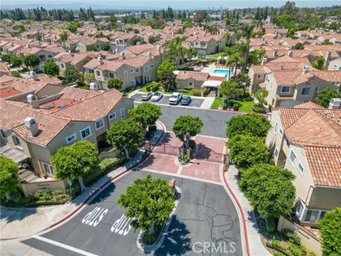 2413  Mira Monte   Court, Tustin, CA