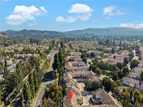 12949 Ternberry Court, Tustin, CA
