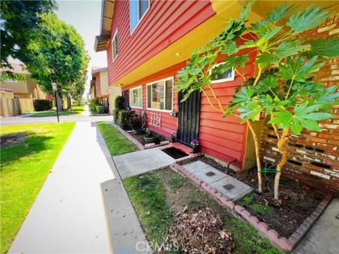 13666  Red Hill  63 , Tustin, CA