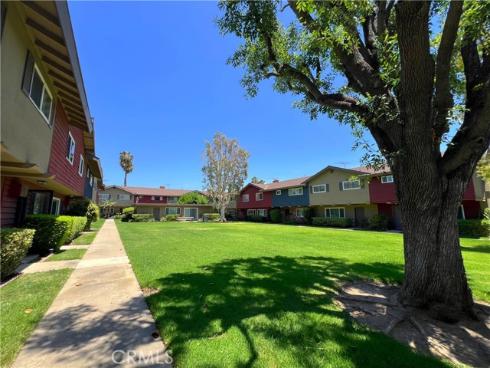 13666  Red Hill  63 , Tustin, CA