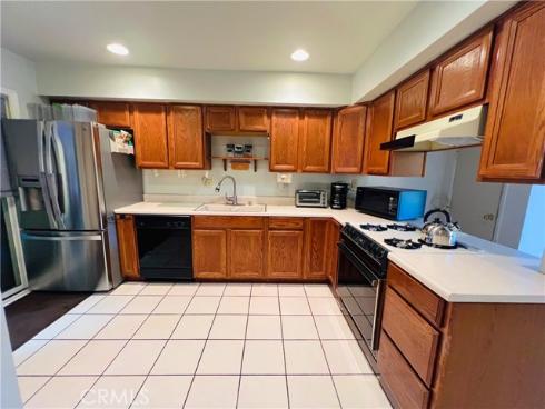 13666  Red Hill  63 , Tustin, CA