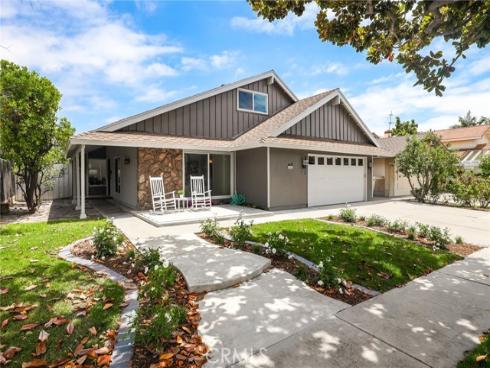 14632 Hyannis Port , Tustin, CA