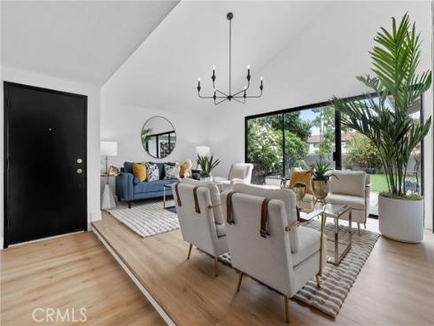 14632 Hyannis Port , Tustin, CA