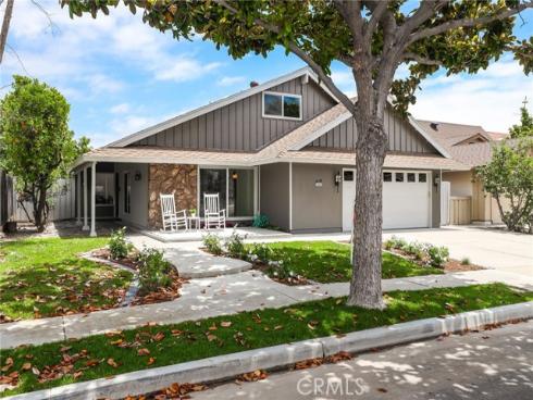 14632 Hyannis Port , Tustin, CA