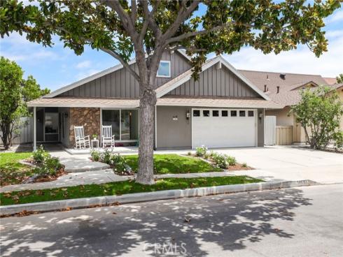 14632 Hyannis Port , Tustin, CA
