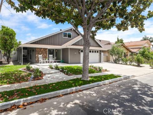 14632 Hyannis Port , Tustin, CA