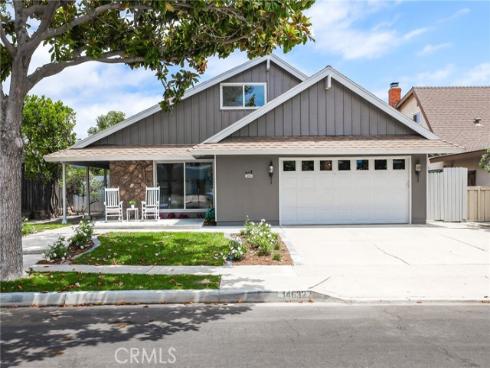 14632 Hyannis Port , Tustin, CA