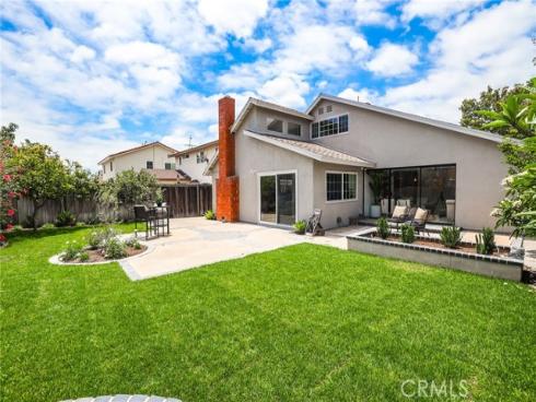 14632 Hyannis Port , Tustin, CA